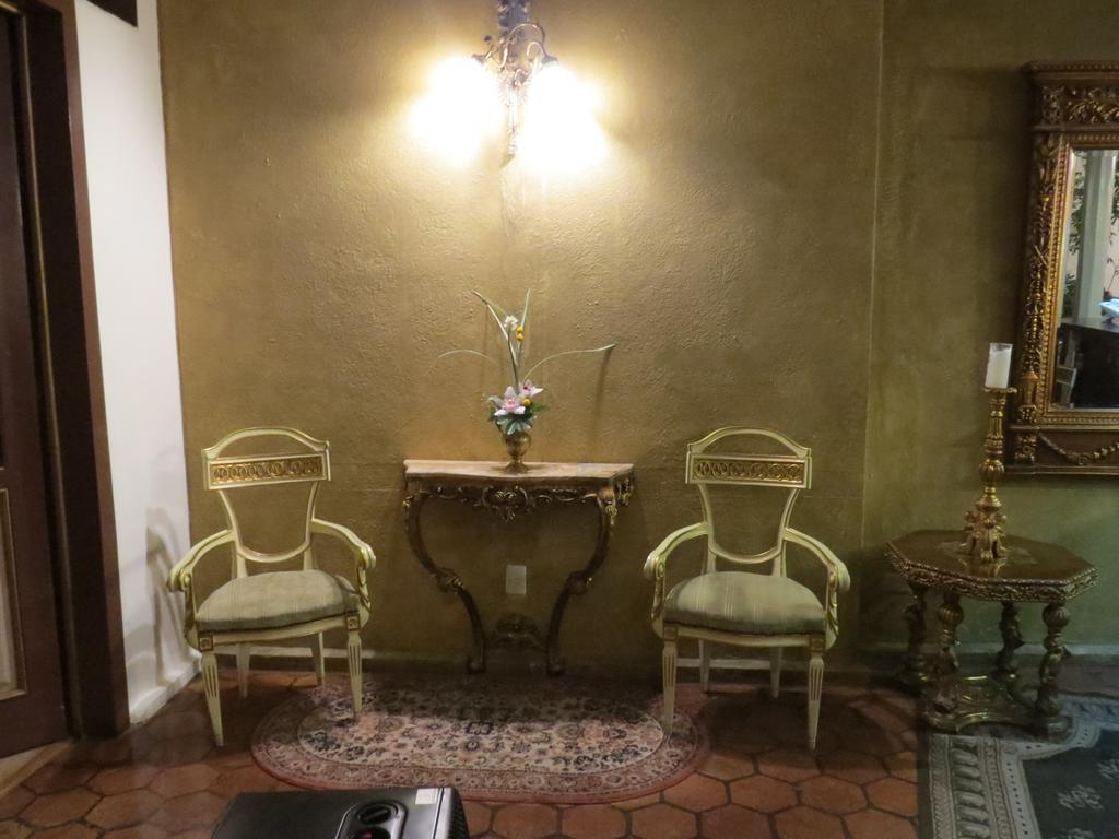 Hotel Casa San Rafael Cuenca Exterior photo