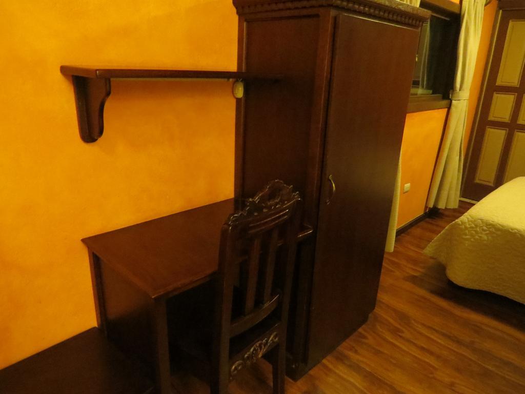 Hotel Casa San Rafael Cuenca Room photo